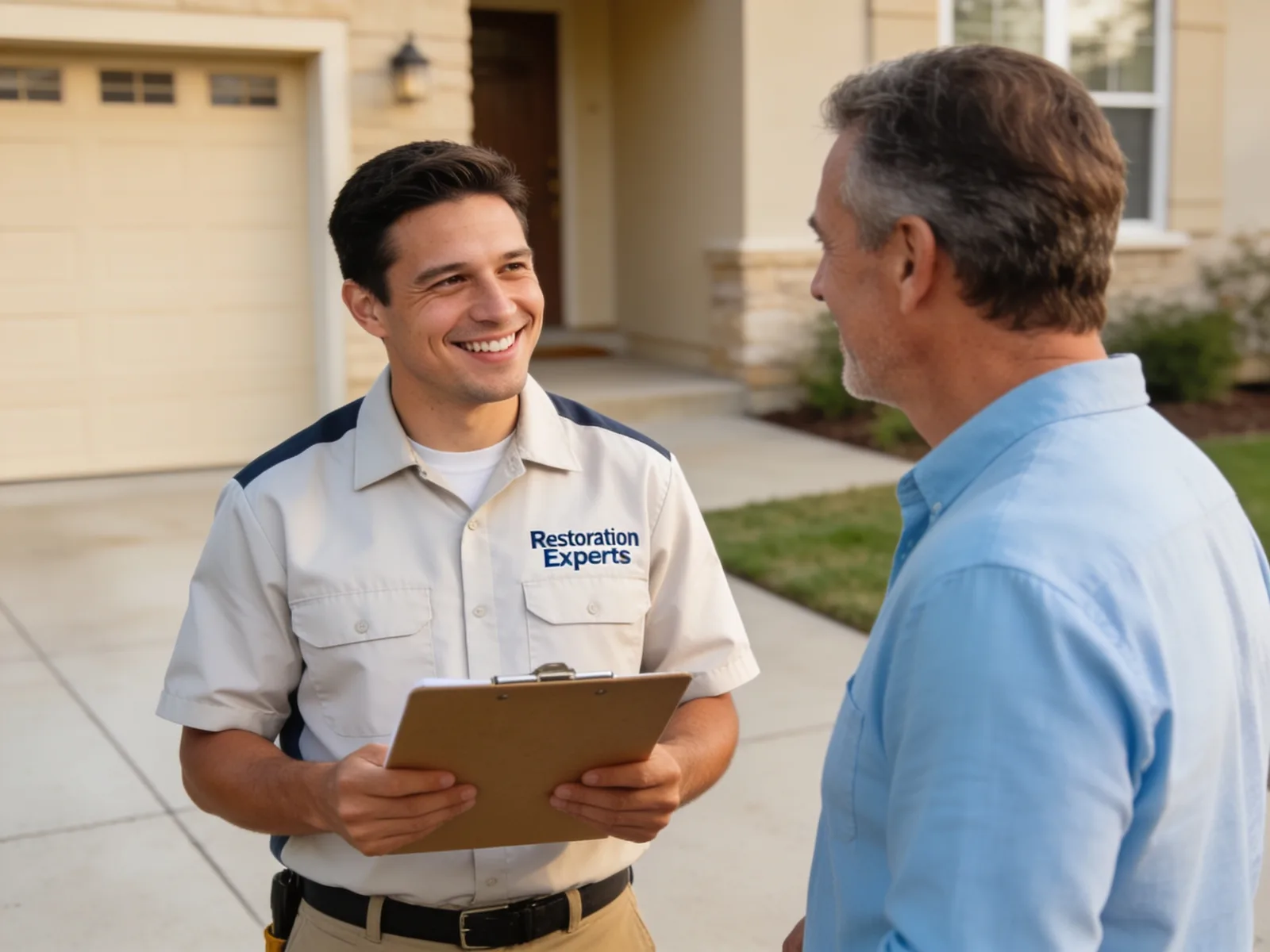 Water Damage Cleanup Bloomingdale, GA FAQs